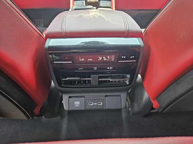 2022 Acura MDX w/A-Spec Package