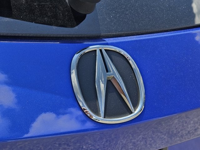 2022 Acura MDX w/A-Spec Package