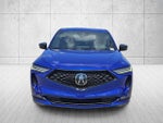 2022 Acura MDX w/A-Spec Package