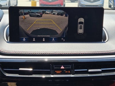 2022 Acura MDX w/A-Spec Package