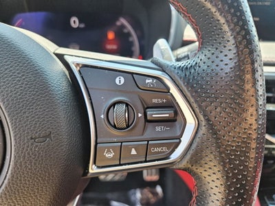 2022 Acura MDX w/A-Spec Package