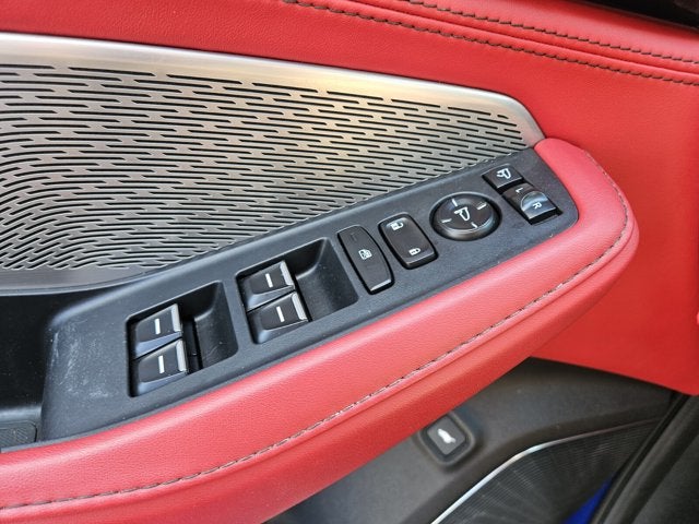 2022 Acura MDX w/A-Spec Package