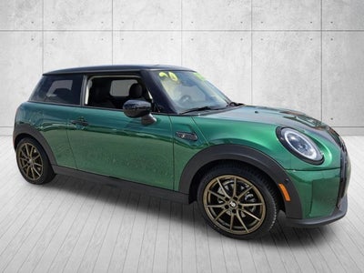 2024 MINI Hardtop 2 Door Cooper SE