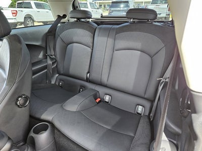 2024 MINI Hardtop 2 Door Cooper SE
