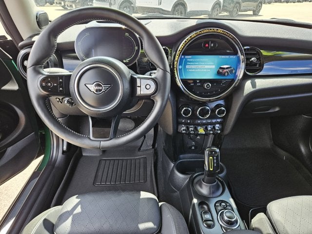 2024 MINI Hardtop 2 Door Cooper SE