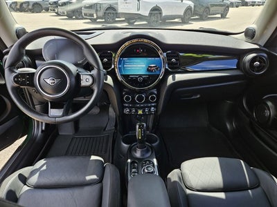 2024 MINI Hardtop 2 Door Cooper SE