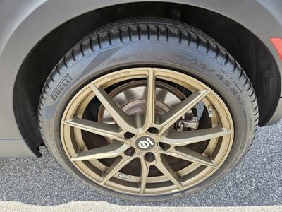 2024 MINI Hardtop 2 Door Cooper SE