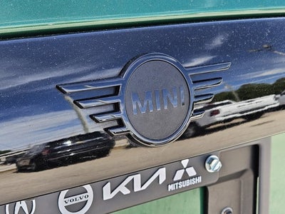 2024 MINI Hardtop 2 Door Cooper SE