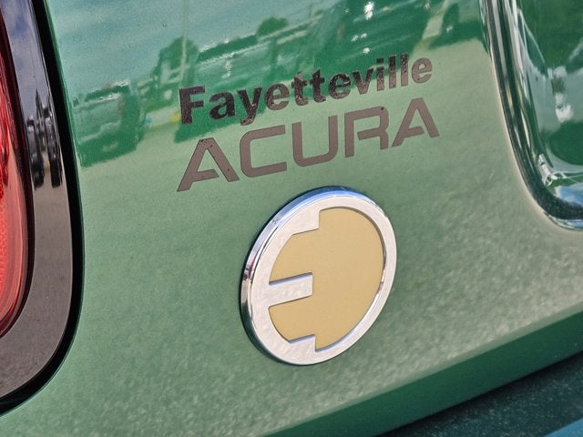 2024 MINI Hardtop 2 Door Cooper SE