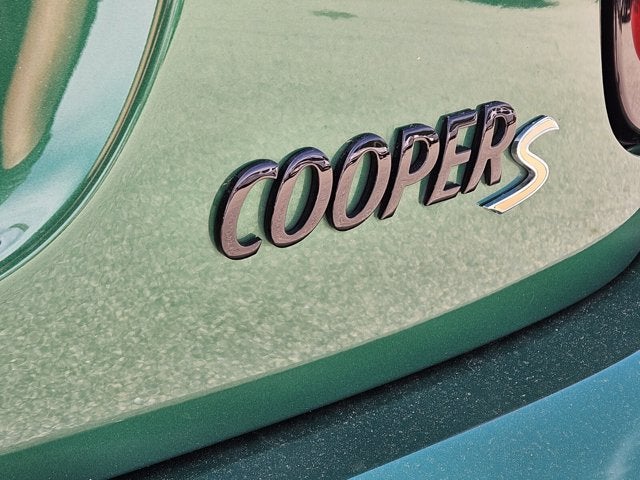 2024 MINI Hardtop 2 Door Cooper SE
