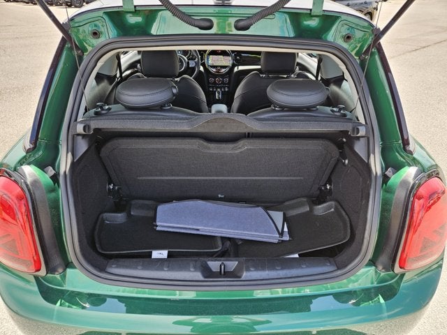 2024 MINI Hardtop 2 Door Cooper SE