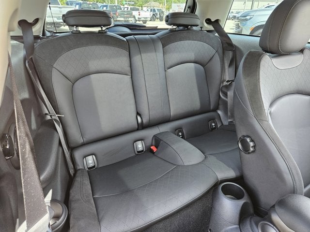 2024 MINI Hardtop 2 Door Cooper SE