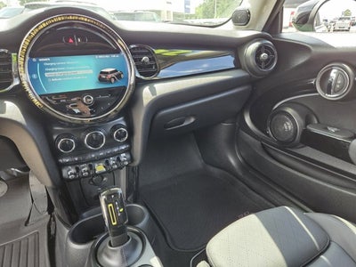 2024 MINI Hardtop 2 Door Cooper SE