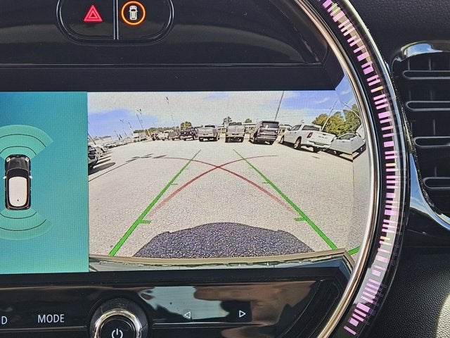 2024 MINI Hardtop 2 Door Cooper SE