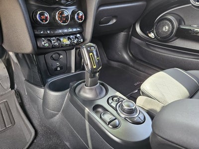 2024 MINI Hardtop 2 Door Cooper SE