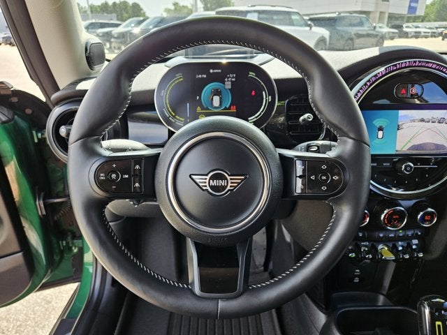 2024 MINI Hardtop 2 Door Cooper SE