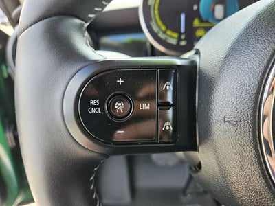 2024 MINI Hardtop 2 Door Cooper SE