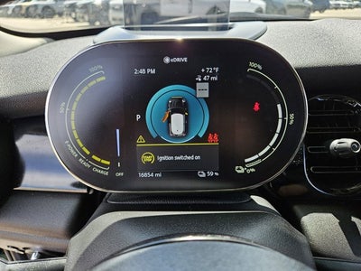 2024 MINI Hardtop 2 Door Cooper SE