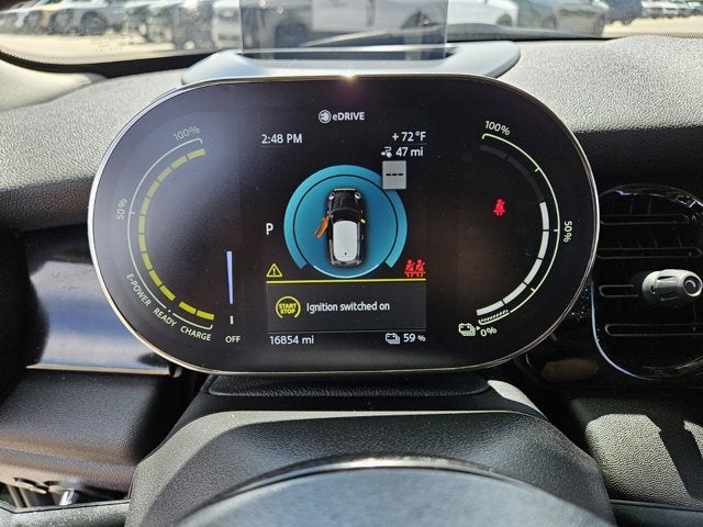 2024 MINI Hardtop 2 Door Cooper SE