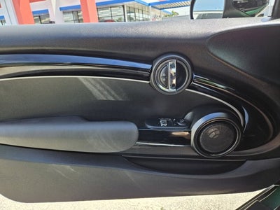 2024 MINI Hardtop 2 Door Cooper SE