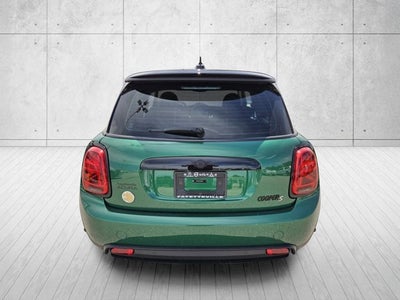 2024 MINI Hardtop 2 Door Cooper SE