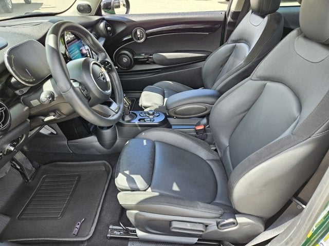 2024 MINI Hardtop 2 Door Cooper SE