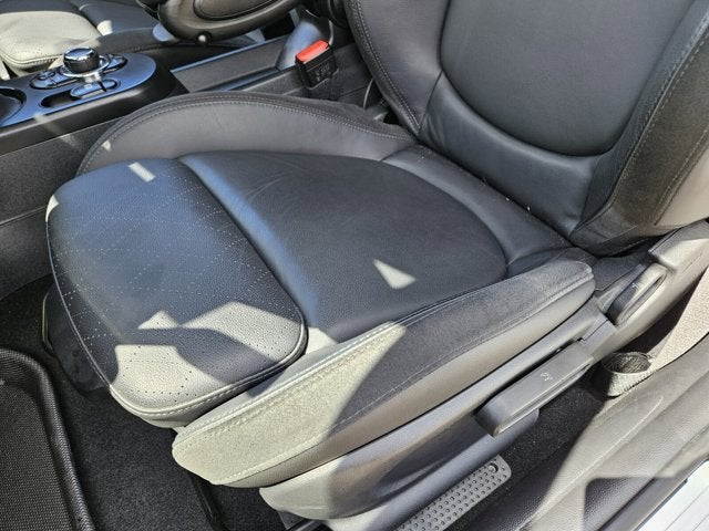 2024 MINI Hardtop 2 Door Cooper SE