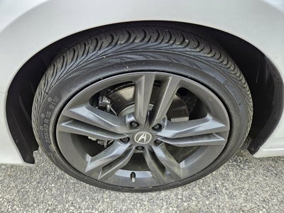 2025 Acura Integra w/A-Spec Technology Package