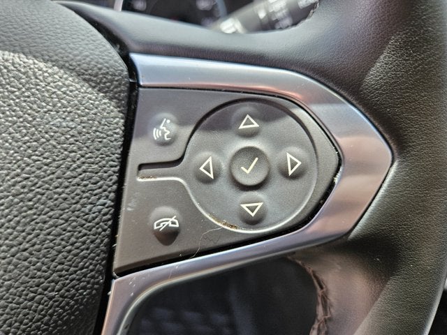 2024 Chevrolet Traverse Limited RS