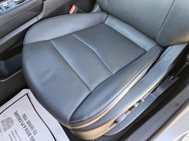 2025 Cadillac XT5 FWD Premium Luxury