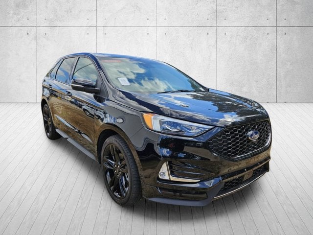 2020 Ford Edge ST