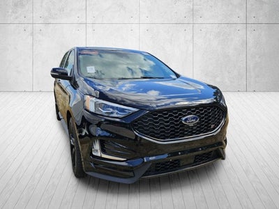 2020 Ford Edge ST