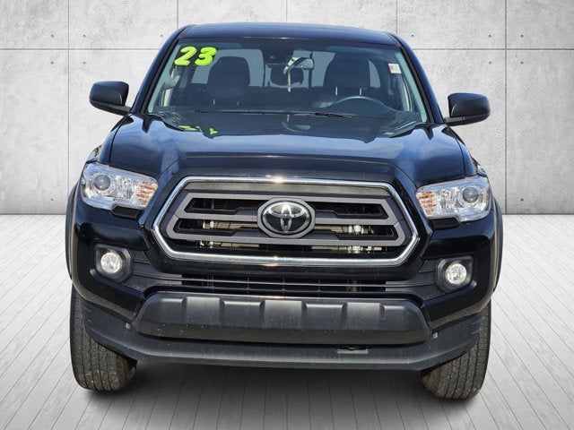 2023 Toyota Tacoma 2WD TRD Off-Road