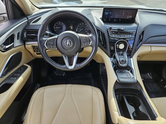 2019 Acura RDX RDX