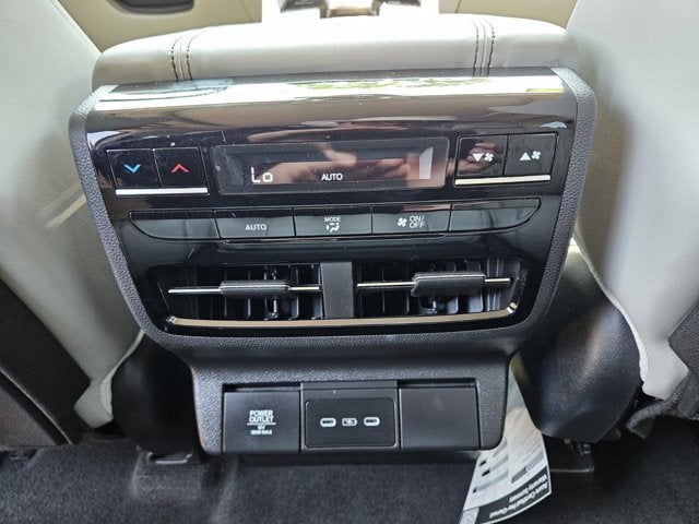 2025 Acura MDX w/Technology Package