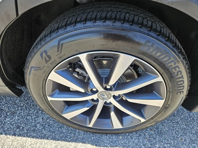 2025 Acura MDX w/Technology Package