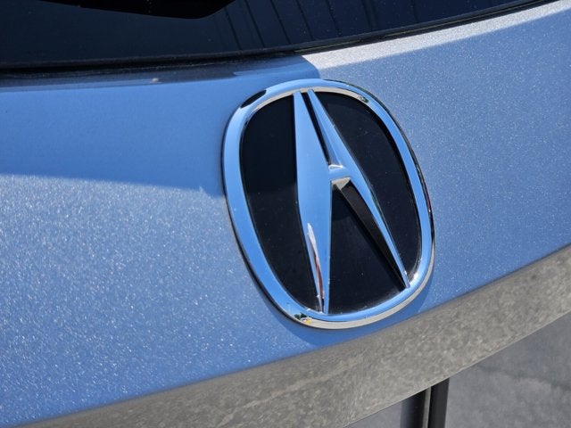 2025 Acura MDX w/Technology Package