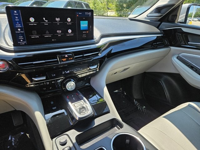 2025 Acura MDX w/Technology Package