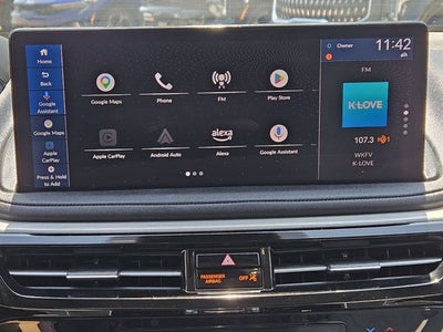 2025 Acura MDX w/Technology Package