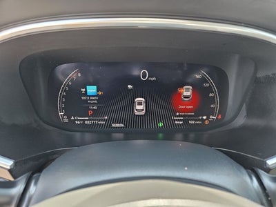 2025 Acura MDX w/Technology Package