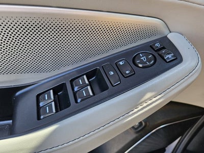 2025 Acura MDX w/Technology Package