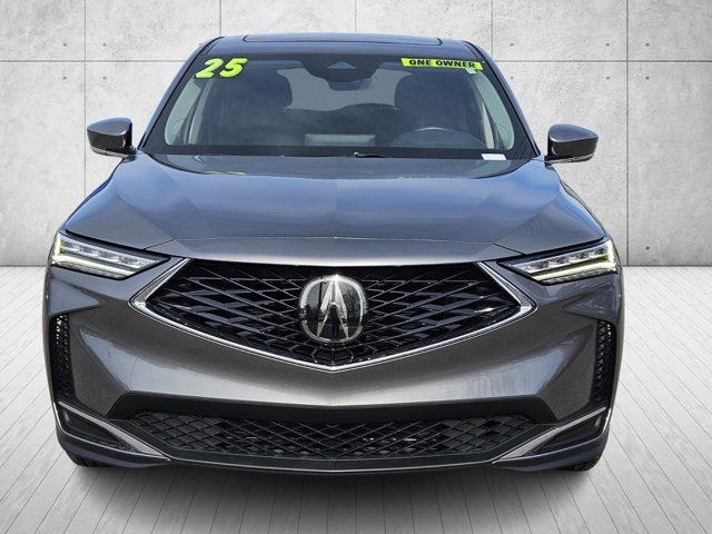 2025 Acura MDX Base
