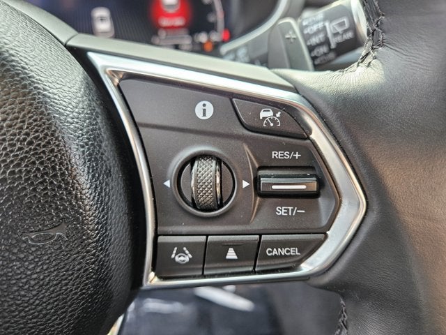 2025 Acura MDX Base