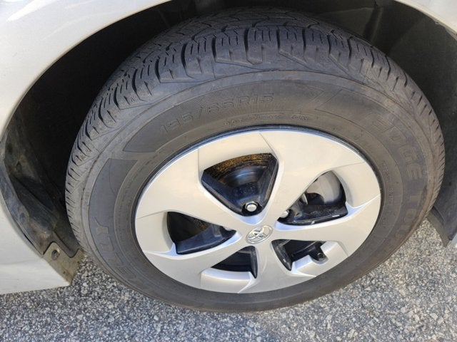 2014 Toyota Prius Four