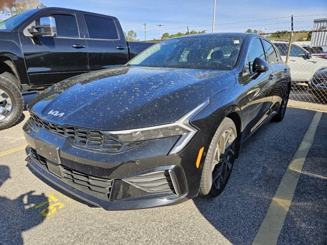 2025 Kia K5 EX