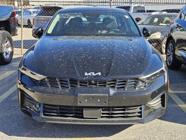 2025 Kia K5 EX