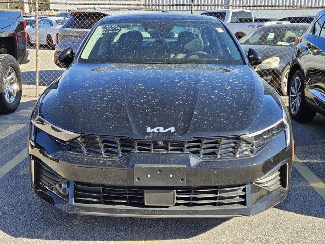 2025 Kia K5 EX