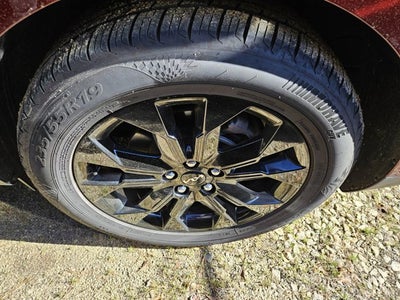 2024 Kia Carnival SX