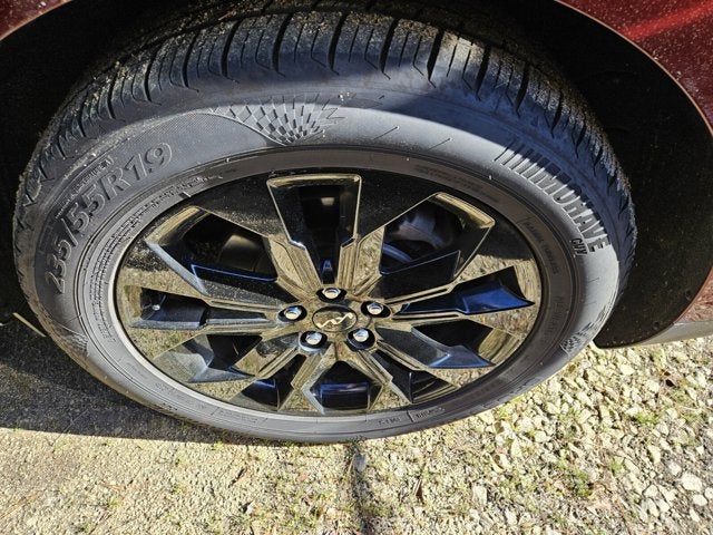 2024 Kia Carnival SX