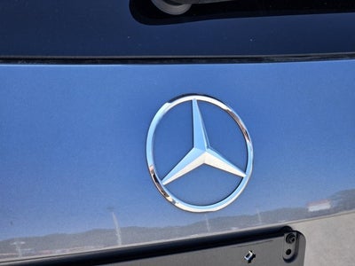 2025 Mercedes-Benz GLA GLA 250